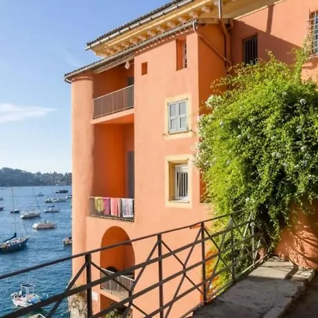 Le Palais De La Marine Apartament