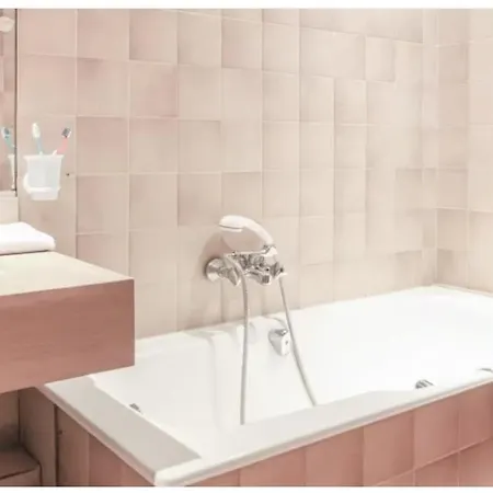 Apartament Le Palais De La Marine *
